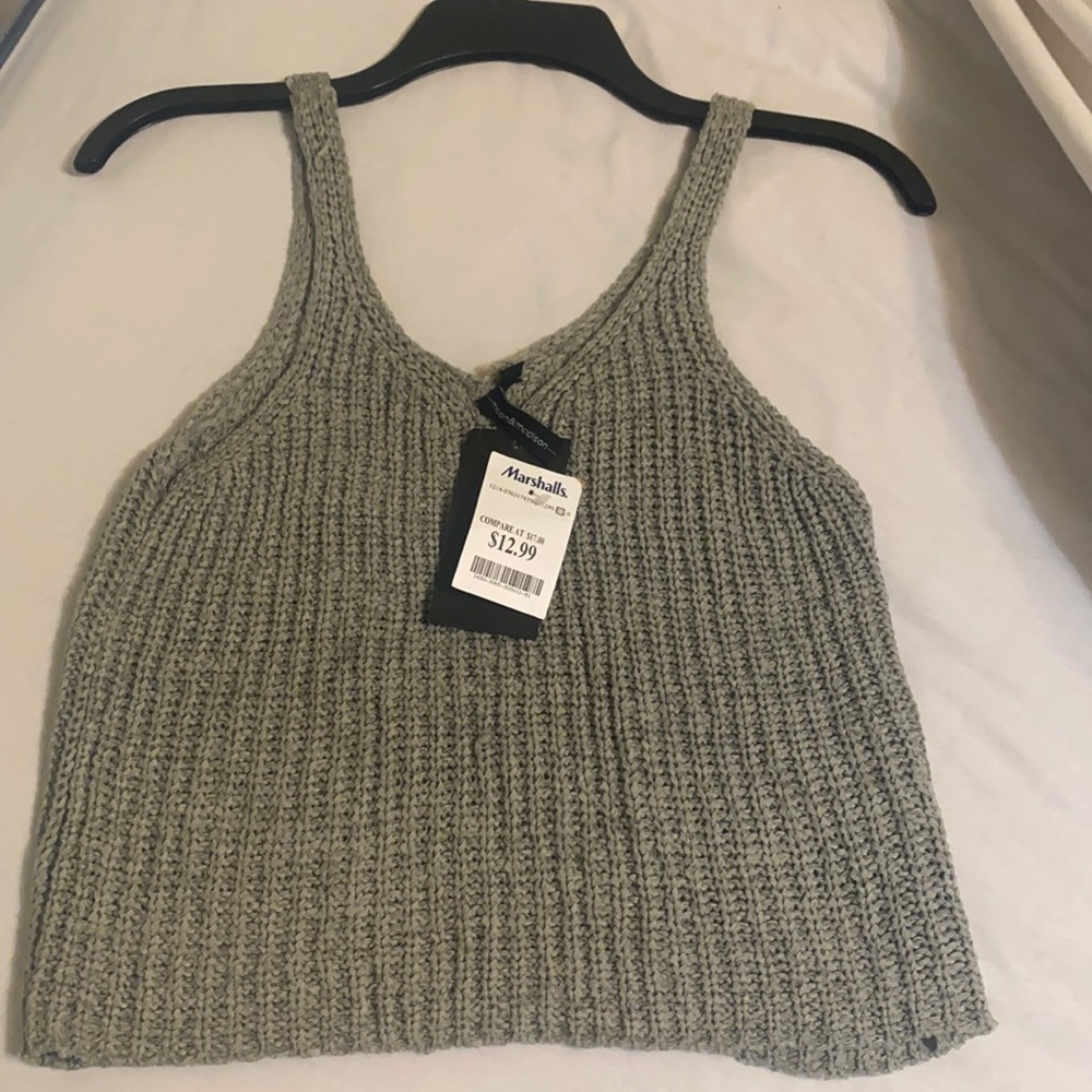 TANKTOP